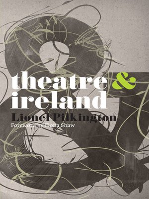 cover image of Theatre and Ireland